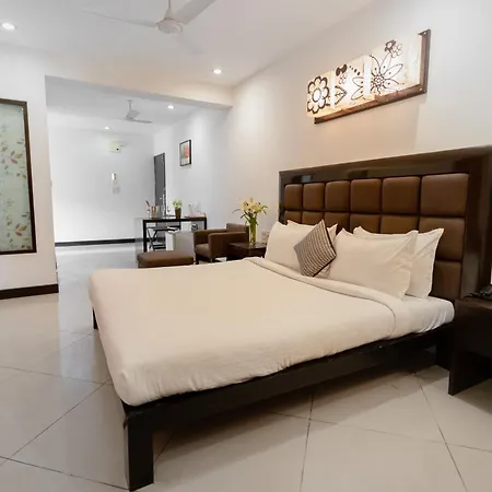 Casabela Boutique Hotel